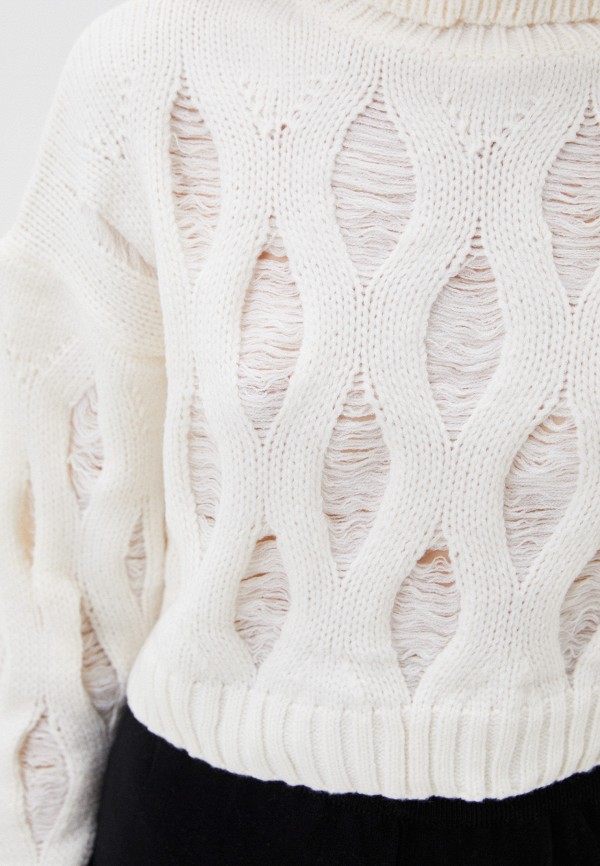 фото Свитер mollese