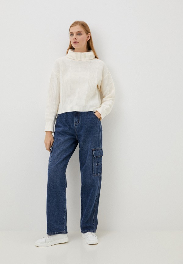 фото Свитер mollese