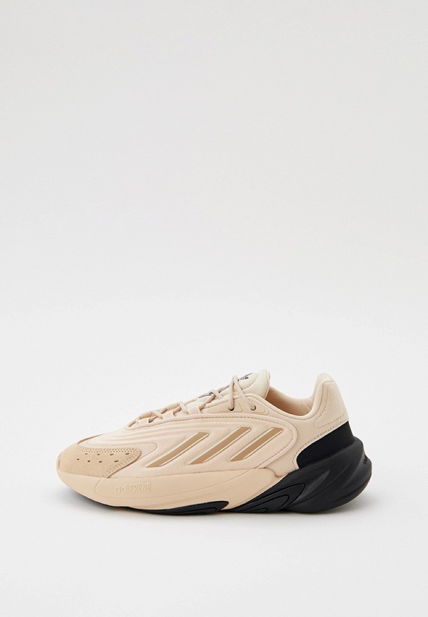 

Кроссовки adidas Originals, Бежевый, OZELIA