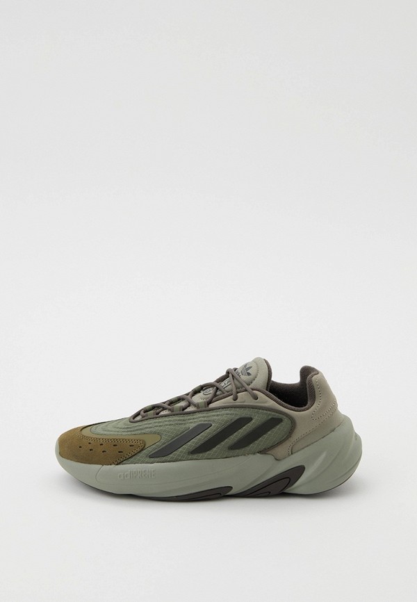 

Кроссовки adidas Originals, Хаки, OZELIA
