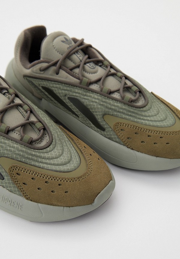 фото Кроссовки adidas originals