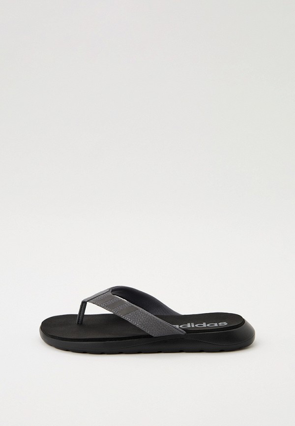 

Сланцы adidas, Серый, COMFORT FLIP FLOP