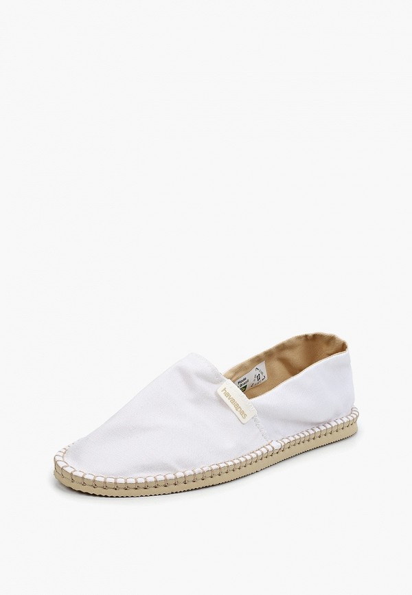 фото Эспадрильи havaianas
