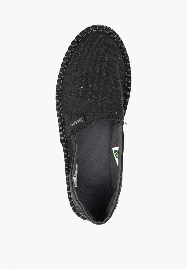 фото Эспадрильи havaianas