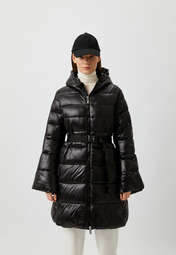 фото Куртка утепленная john richmond