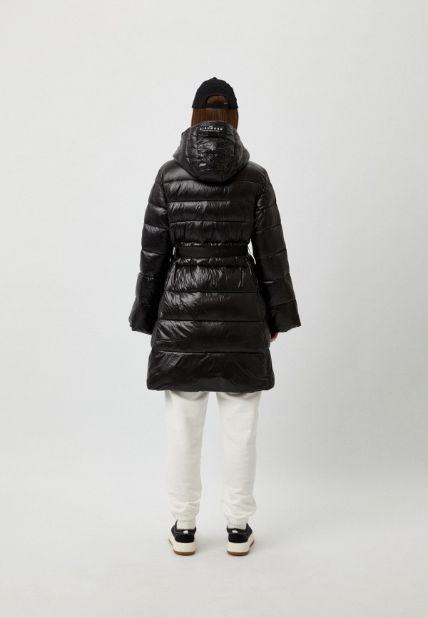 фото Куртка утепленная john richmond