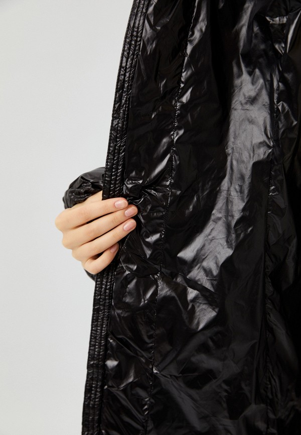 фото Куртка утепленная john richmond