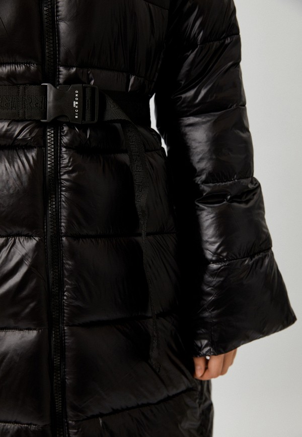 фото Куртка утепленная john richmond