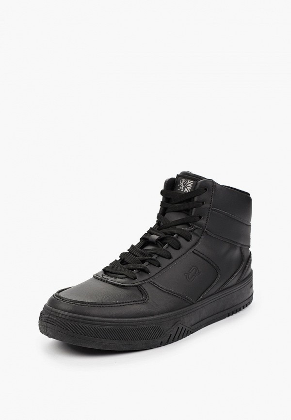 фото Кеды crosby