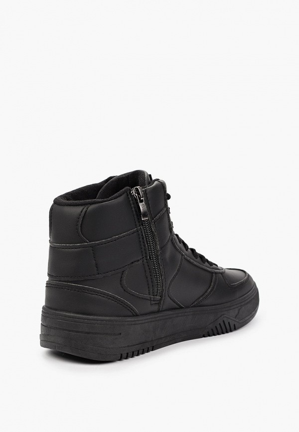 фото Кеды crosby