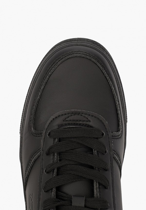 фото Кеды crosby