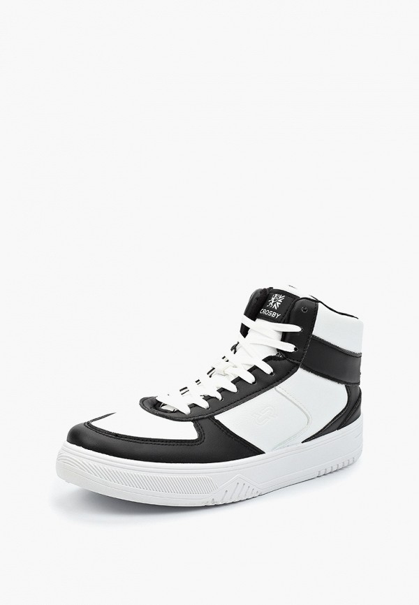 фото Кеды crosby