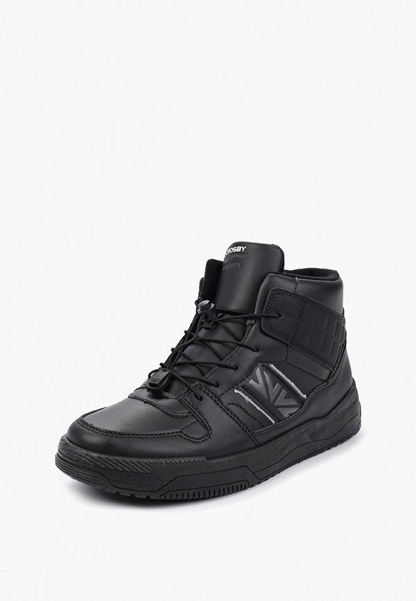 фото Кеды crosby