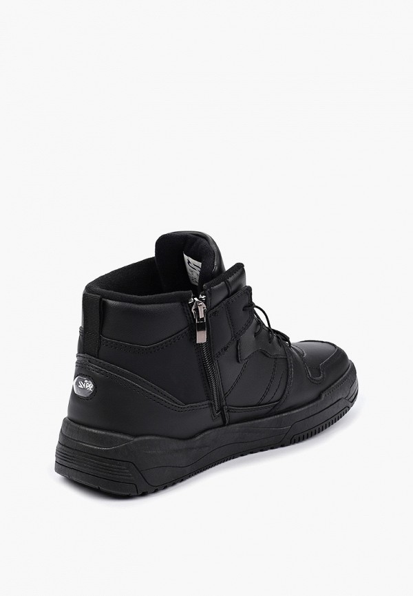 фото Кеды crosby