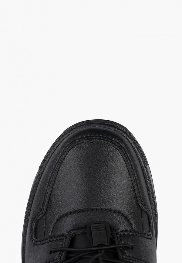 фото Кеды crosby