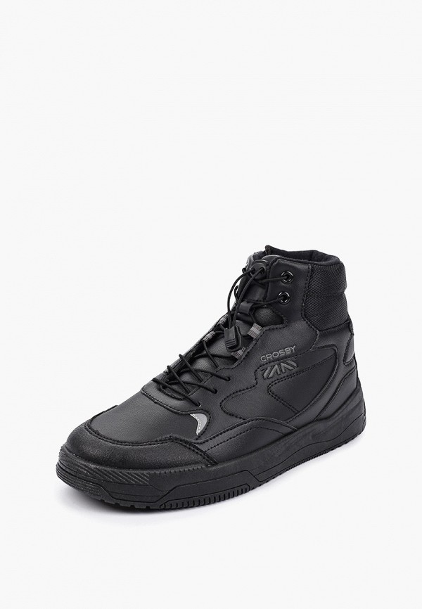 фото Кеды crosby