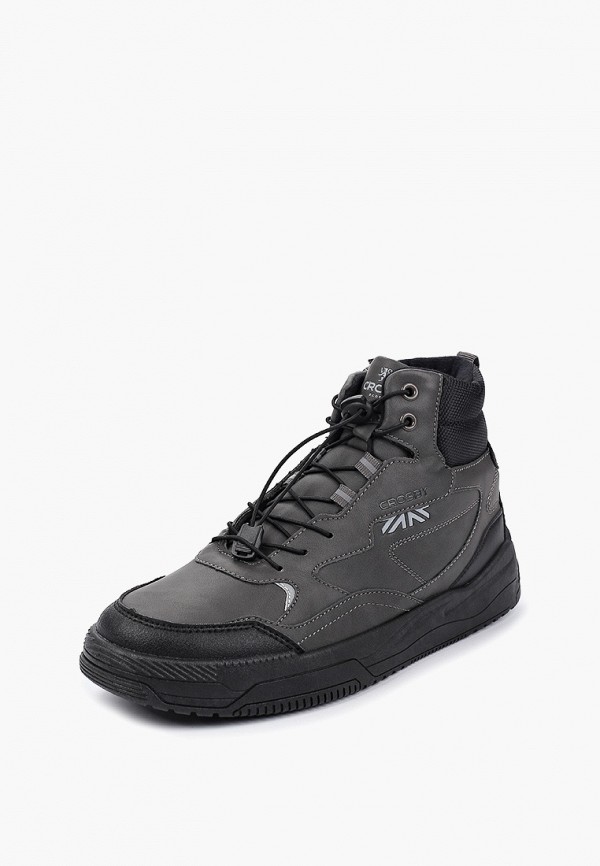 фото Кеды crosby