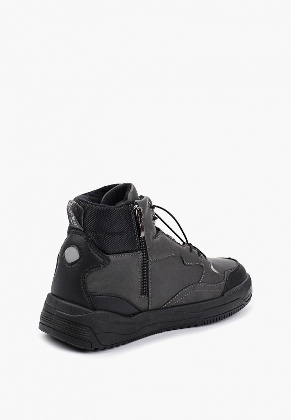 фото Кеды crosby