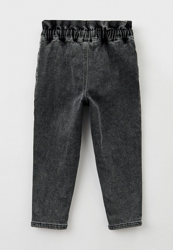 фото Джинсы button blue