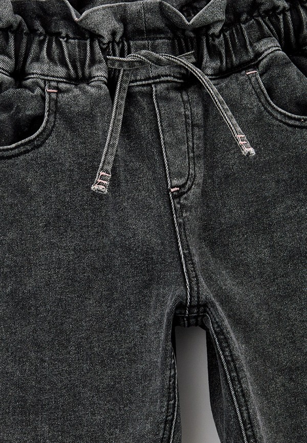 фото Джинсы button blue