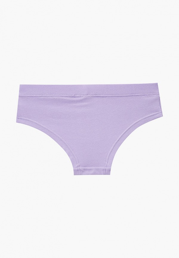 фото Трусы 2 шт. button blue