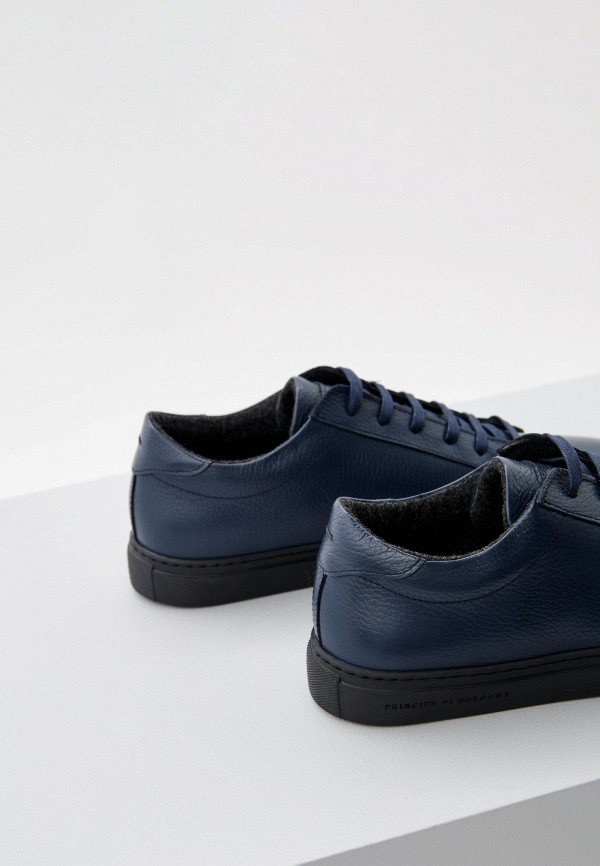 фото Кеды principe di bologna