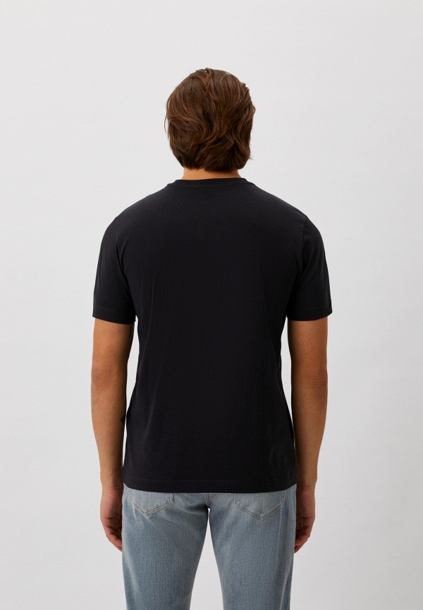 Футболка Liu Jo Uomo синий, размер 48, фото 3