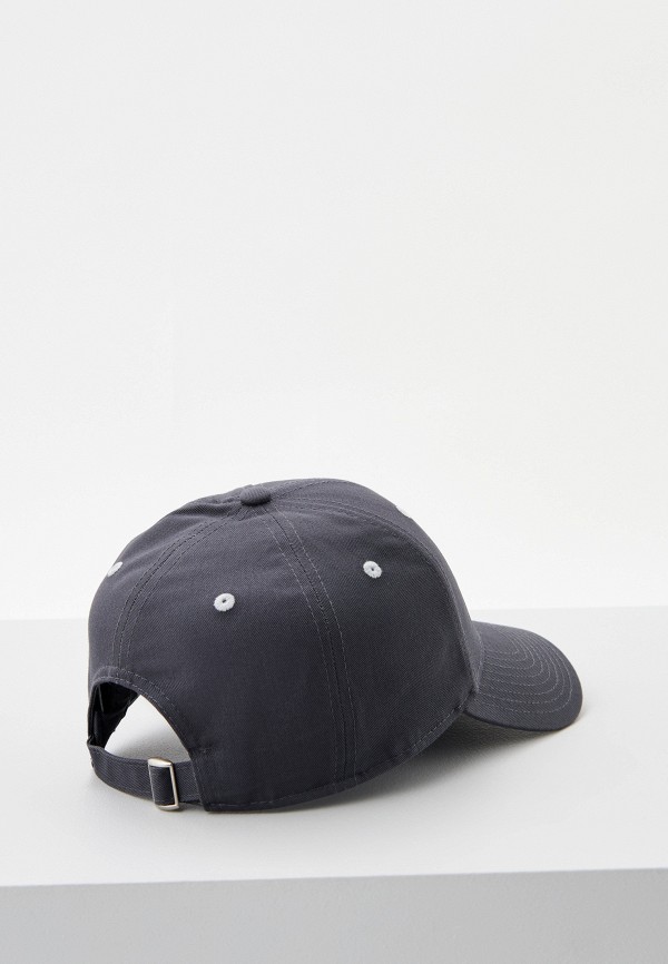 Бейсболка Liu Jo Uomo серый, размер 00, фото 2