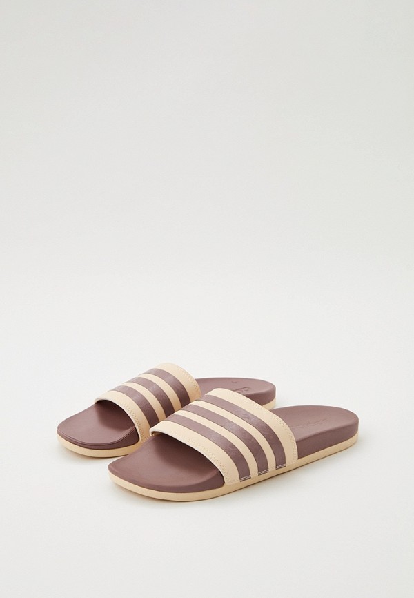 фото Сланцы adidas