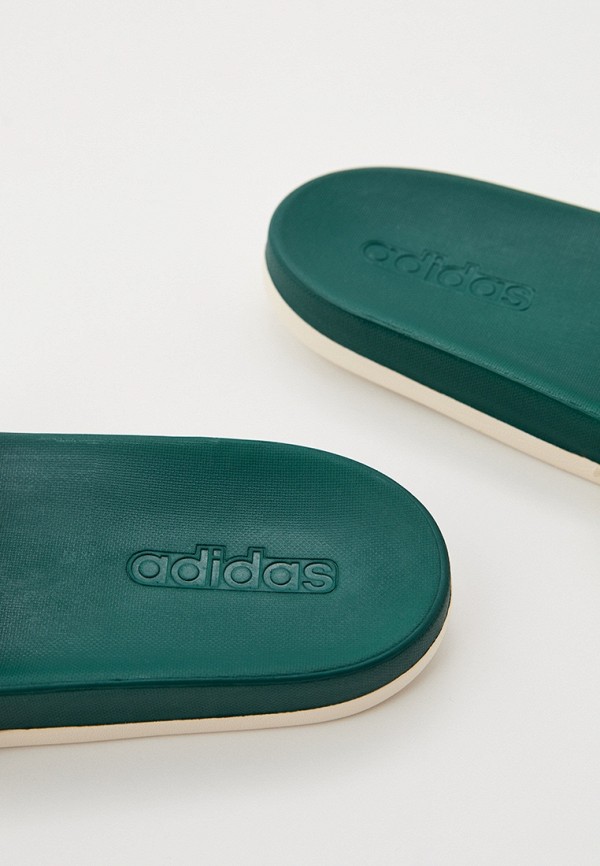 фото Сланцы adidas