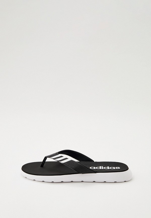 

Сланцы adidas, Черный, COMFORT FLIP FLOP