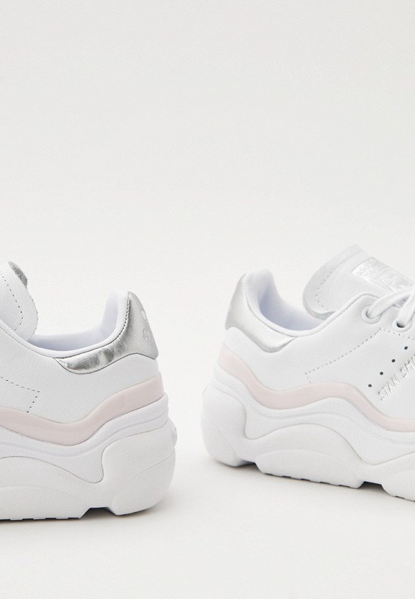 фото Кеды adidas originals