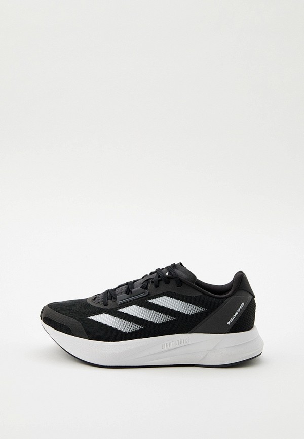 

Кроссовки adidas, Черный, DURAMO SPEED W