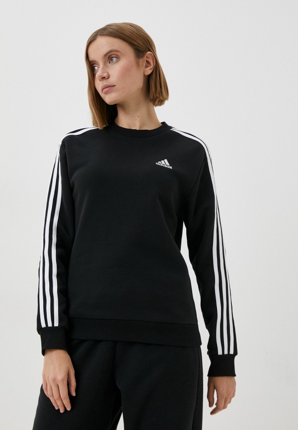 Свитшот adidas W 3S FL SWT