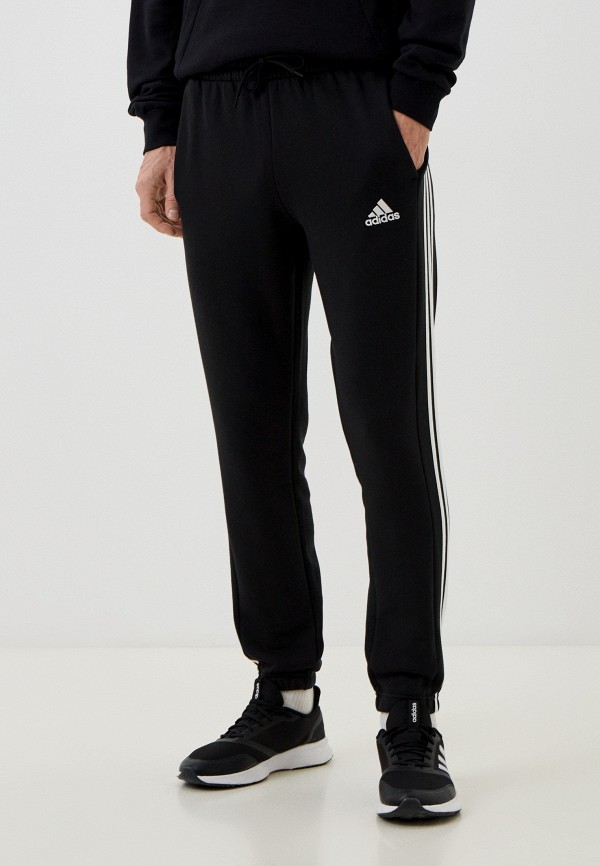 

Брюки спортивные adidas, Черный, M 3S FL TE PT