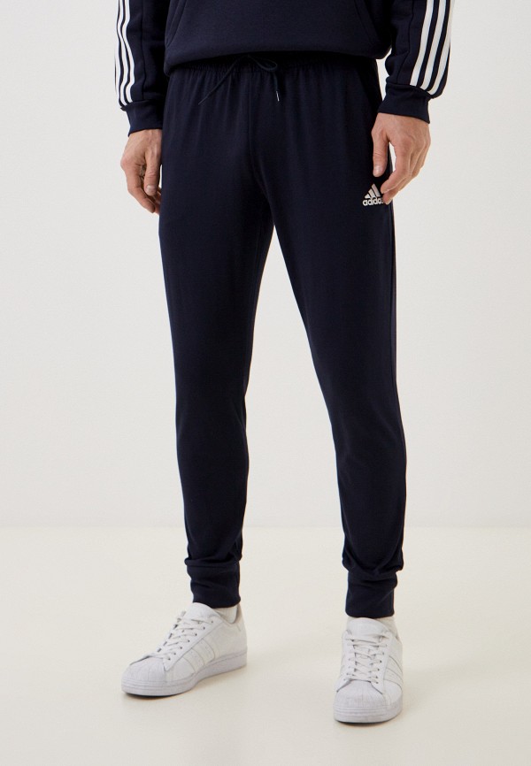 

Брюки спортивные adidas, Синий, M SL SJ TC PT
