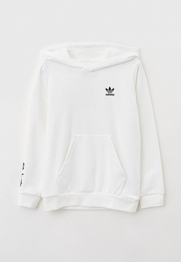 

Худи adidas Originals, Белый, HOODIE