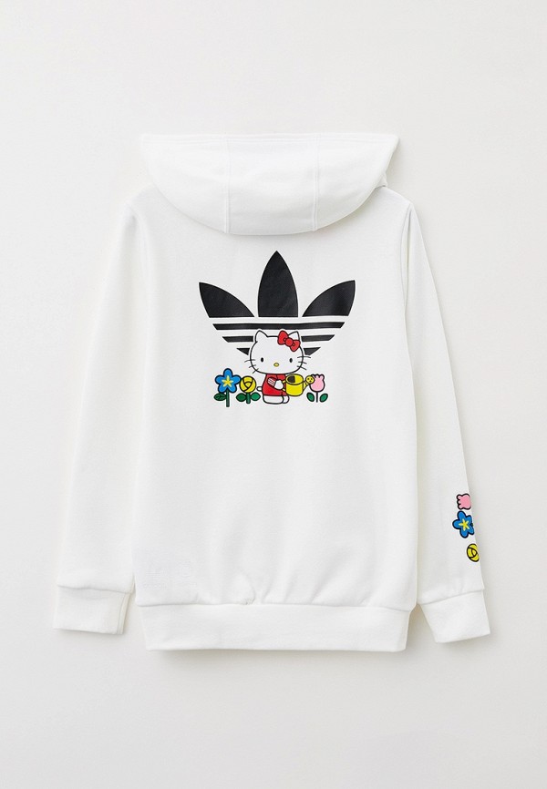 фото Худи adidas originals