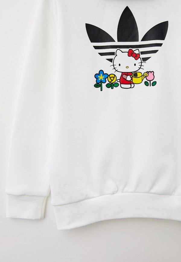 фото Худи adidas originals