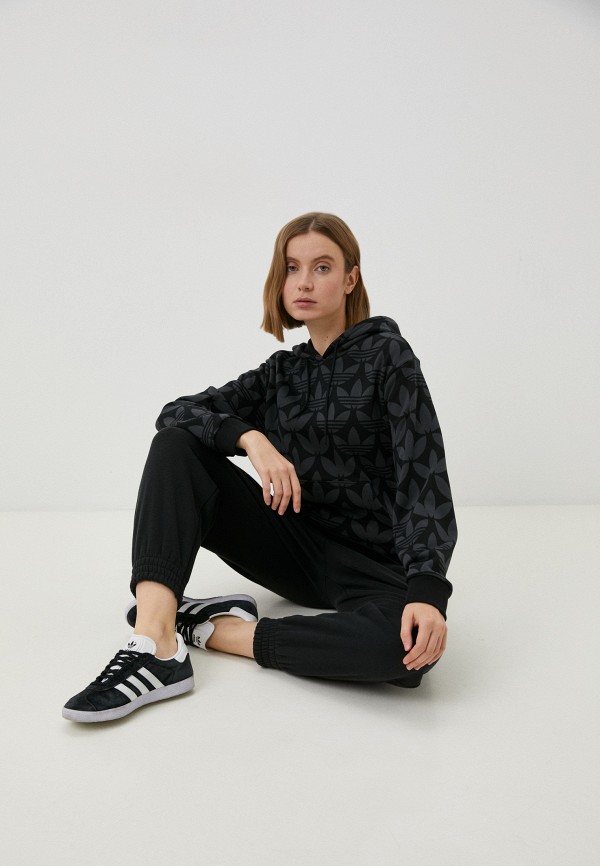 фото Худи adidas originals