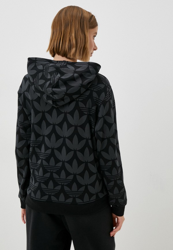 фото Худи adidas originals