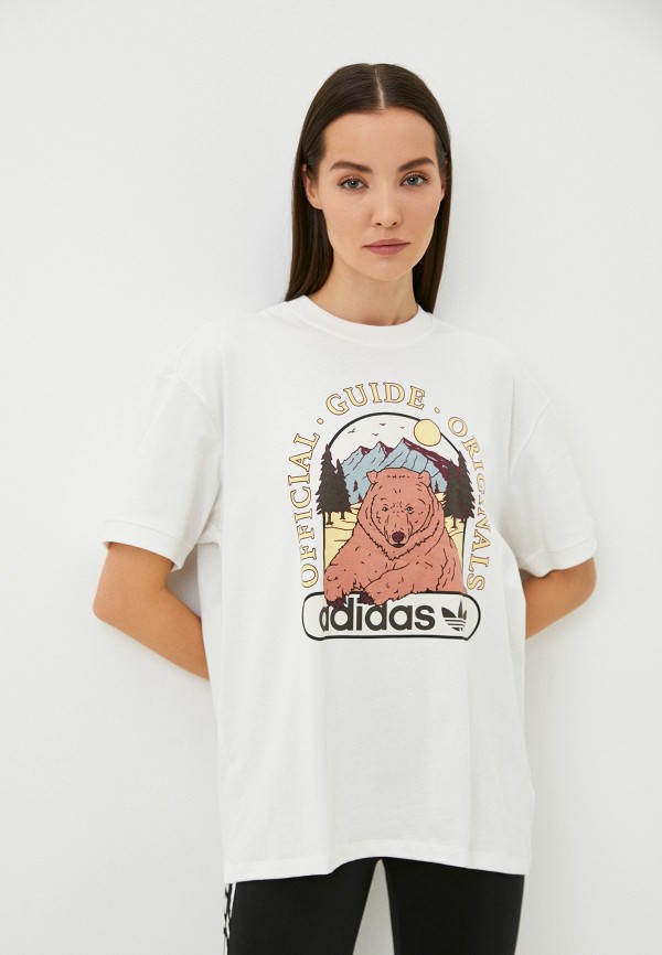 Футболка adidas Originals