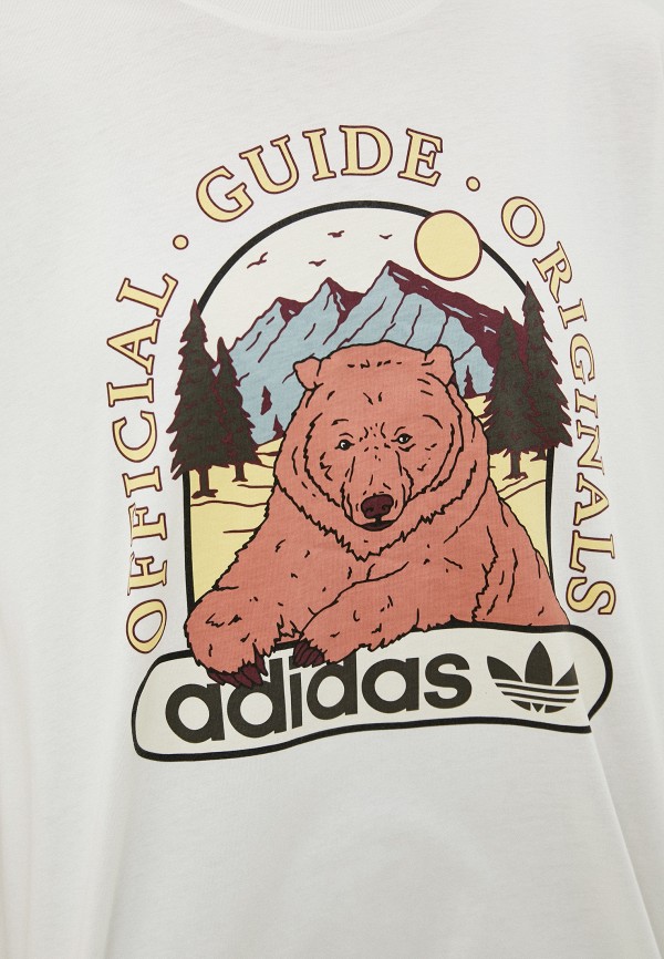 фото Футболка adidas originals