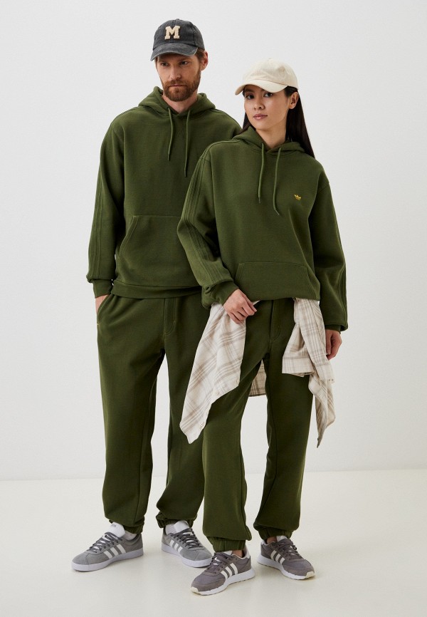 фото Брюки спортивные adidas originals