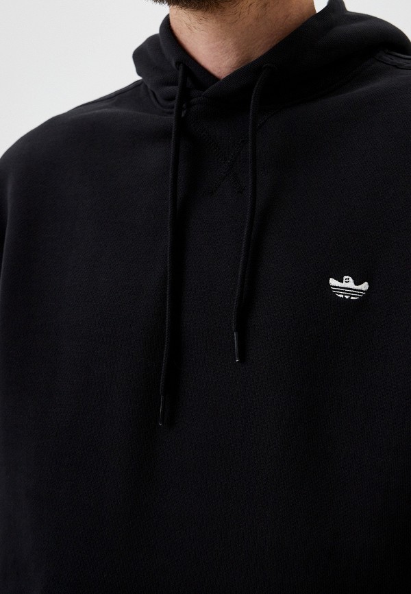 фото Худи adidas originals