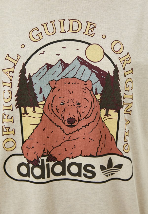 фото Футболка adidas originals