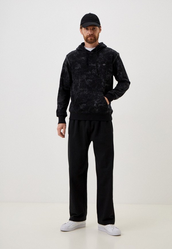 фото Худи adidas originals