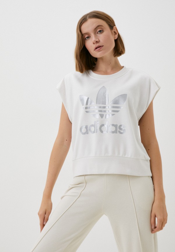 фото Худи adidas originals