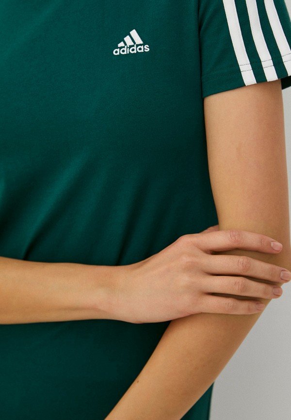 фото Футболка adidas
