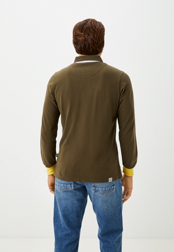 фото Поло galvanni